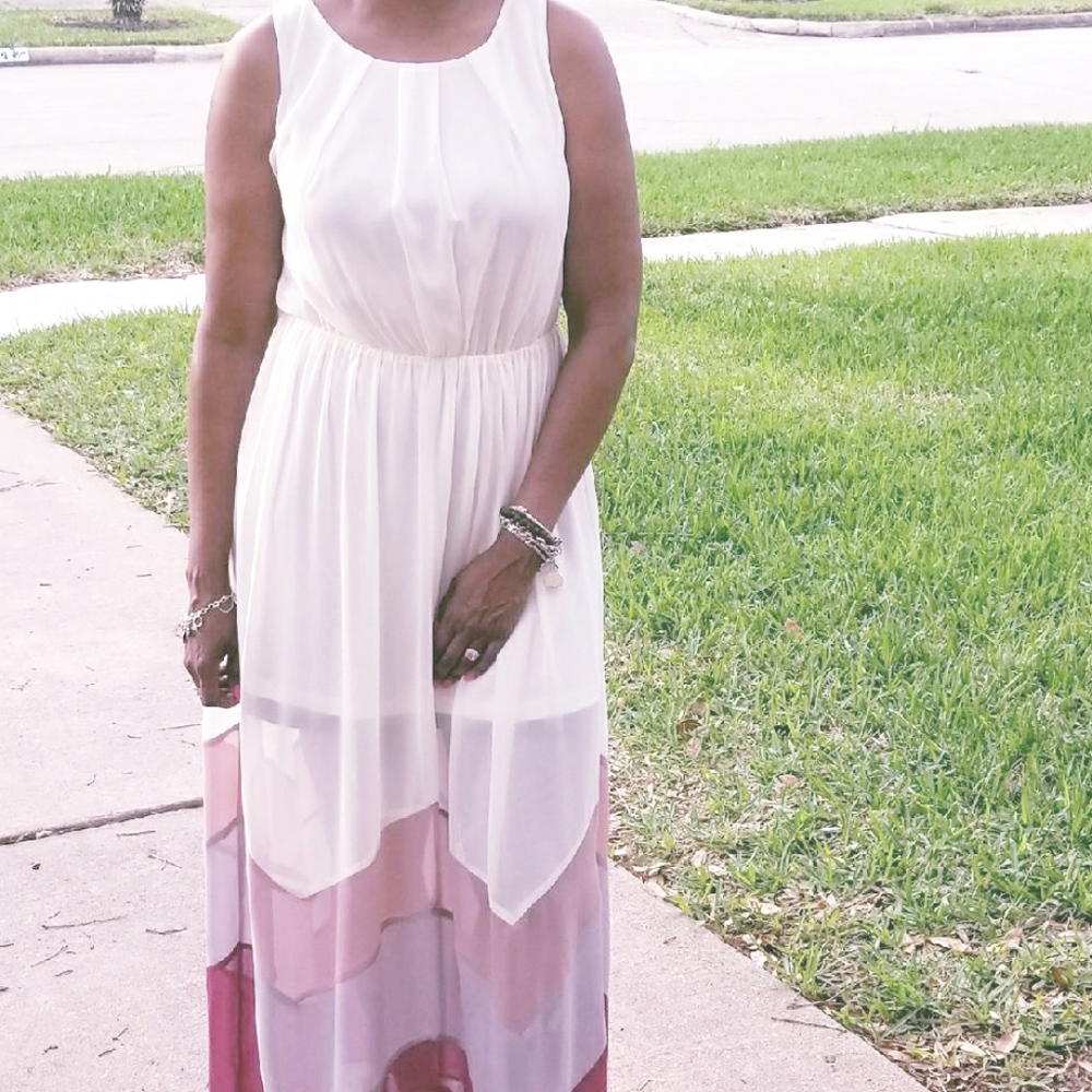 Women's Maxi Dress